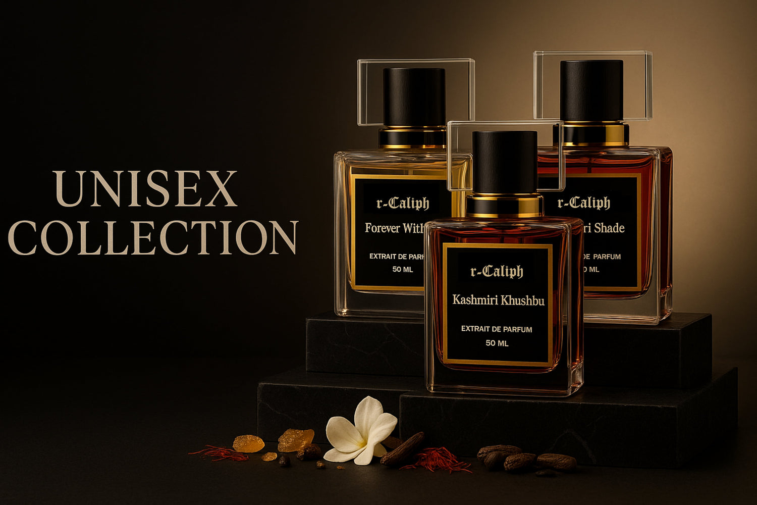 Unisex Fragrances