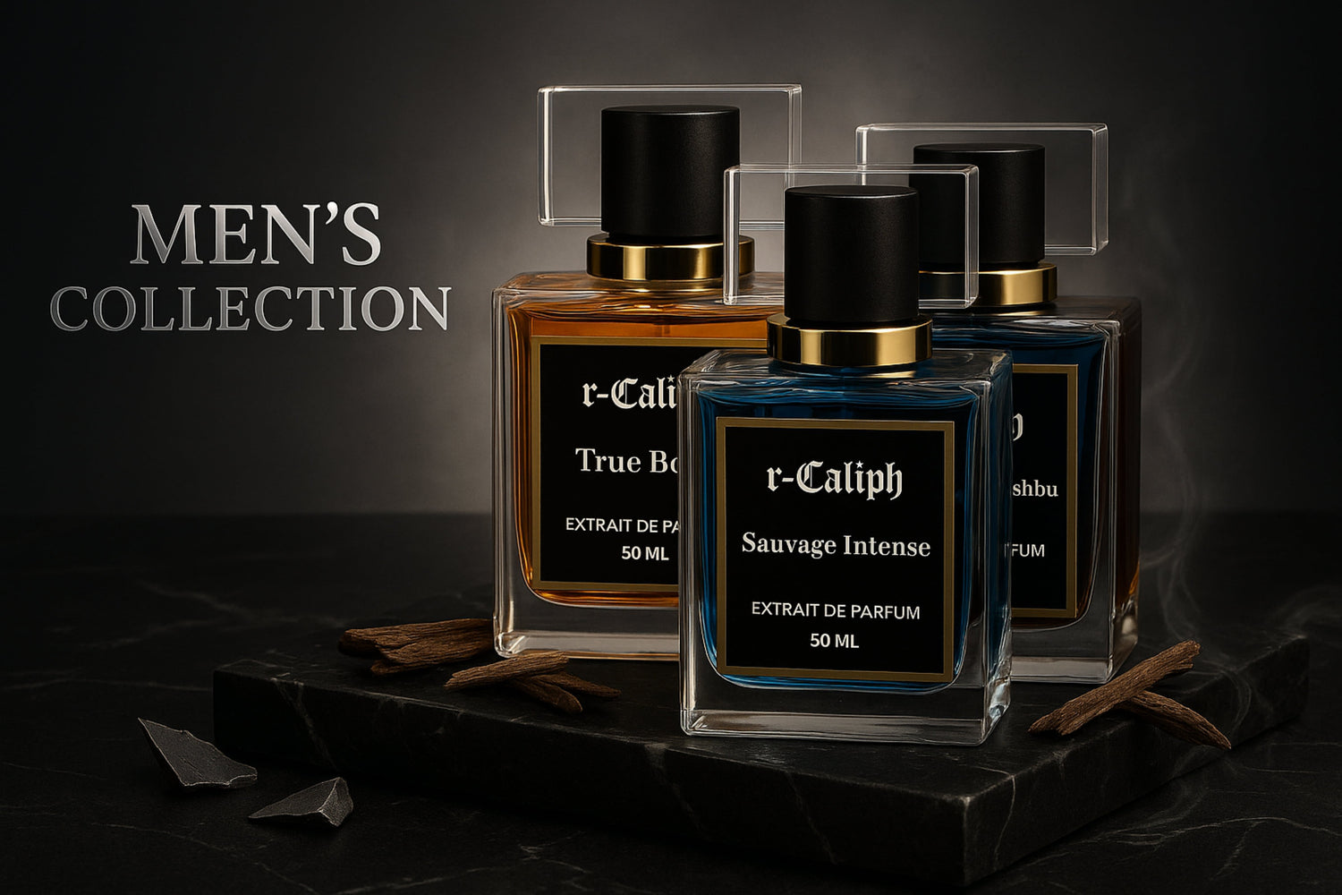 Men's Fragrances