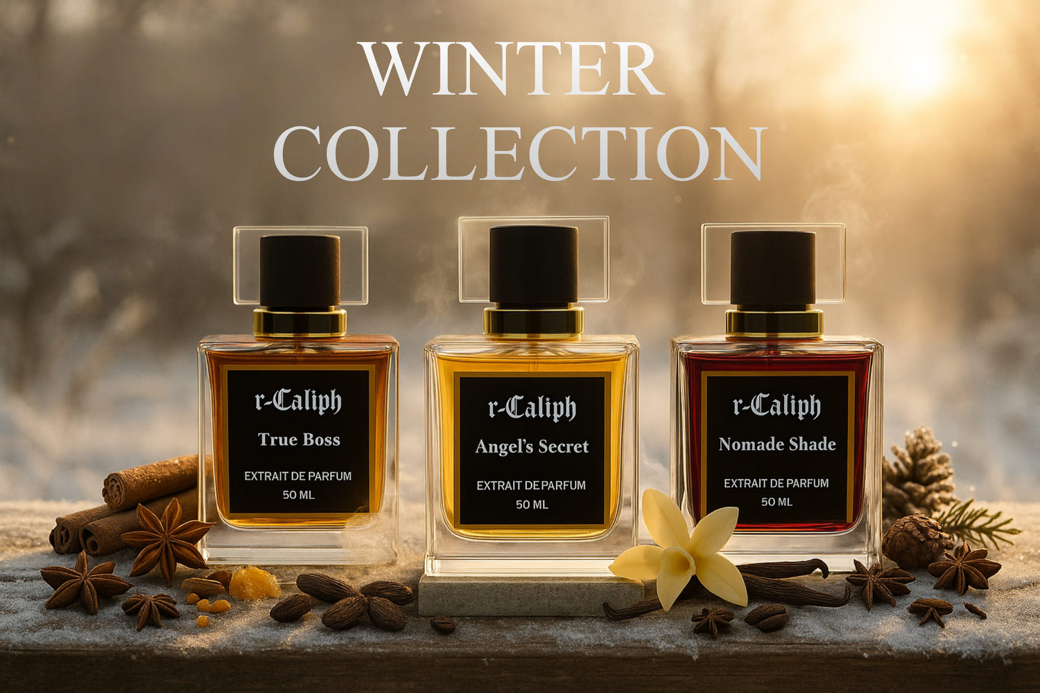 Winter Collection