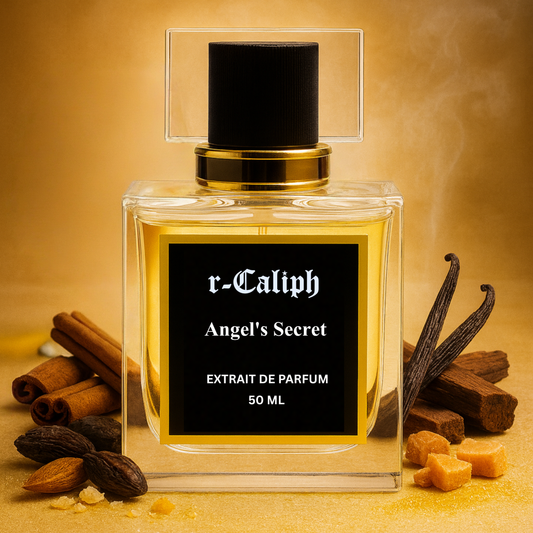 Angel's Secret