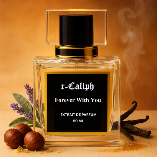 Forever With You