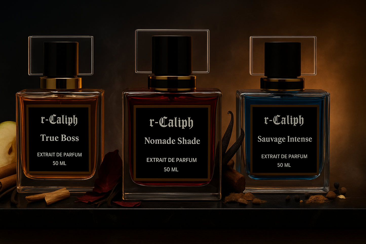 Men's Best Seller Pack