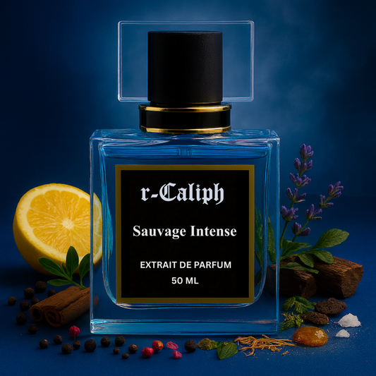 Sauvage Intense