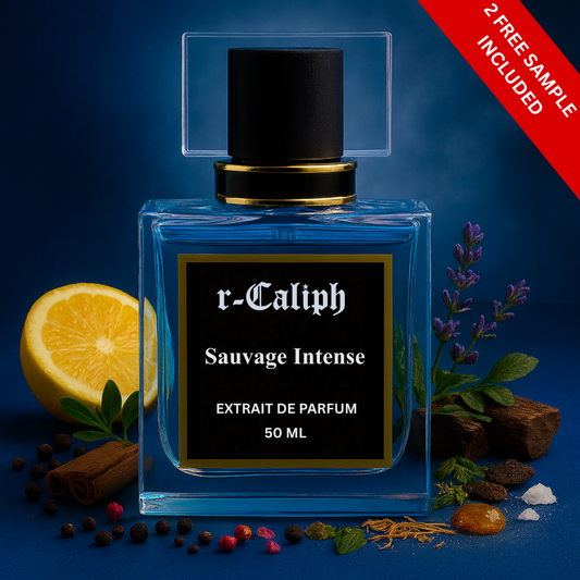 Sauvage Intense