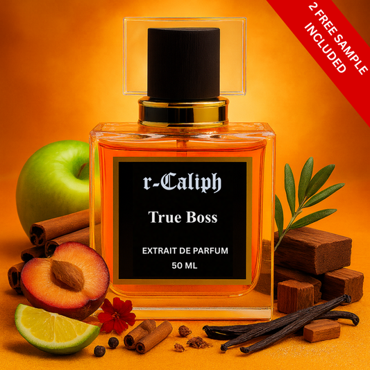 True Boss